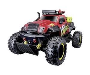 Monstertruck électrique MaistoTech OffRoad Overlander 82278 2,4 GHz propulsion arrière 100% RtR G