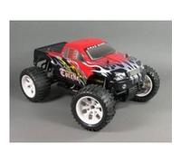 Monstertruck Torche 1-10ème RTR - Enfant - Garçon