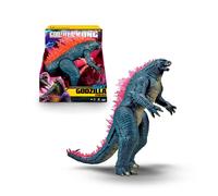 Monsterverse Figurine Géante De 28 Cm Godzilla