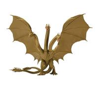 MonsterVerse Godzilla King Of the Monsters 6' King Ghidorah, Multicolor (MN000000)
