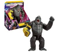 Monsterverse Godzilla v Kong New Empire 11" Giant King Kong Action Figure