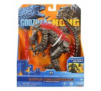 Monsterverse Godzilla Vs Kong Battle Mechagodzilla