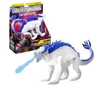 MonsterVerse - Godzilla x Kong, Figurine articulée, 14 cm, Shimo, pour Les Enfants à partir de 4 Ans, MN3035