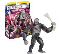 MonsterVerse - Godzilla x Kong, Figurine articulée, 15 cm, Modèle One Eye, pour Les Enfants à partir de 4 Ans, MN3177