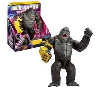 Monsterverse - Godzilla x Kong, Figurine articulée, 28 cm, Kong, Pour les enfants dès 4 ans, MN3002