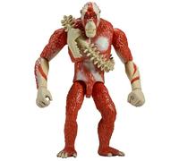 Monsterverse - Godzilla x Kong, Figurine articulée, 28 cm, Skar King, pour Les Enfants dès 4 Ans, MN3003