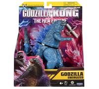 Warner Brothers X Kong New Empire Action Figure Toy Movie Figures 6 15Cm Multiple Taille unique Unisex