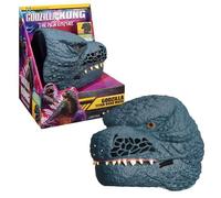 Monsterverse - Godzilla x Kong, Masque, avec fonction électronique, Godzilla, Pour les enfants dès 4 ans, MN3063 Taille unique