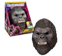 MonsterVerse - Godzilla x Kong, Masque, Avec sons électroniques activés avec le mouvement de la mâchoire, Kong, Pour les enfants à partir de 4 ans, MN3062