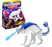 MonsterVerse Godzilla x Kong : The New Empire 6-Inch SHIMO WITH FROST BITE BLAST Feature