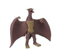 MonsterVerse Rodan 1956 Godzilla Toho Classic Figurine articulée à Collectionner très détaillée et sculptée Édition limitée, Convient aux Enfants de 4 Ans et Plus 16,5 cm