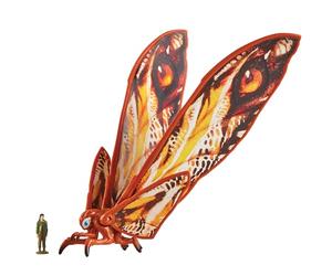 MonsterVerse - THE NEW EMPIRE 15 cm - Mothra