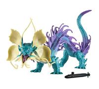 MonsterVerse - THE NEW EMPIRE 15 cm - Tiamat