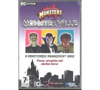 Monsterville