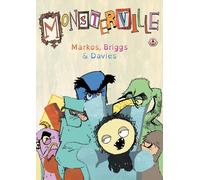 Monsterville