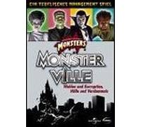 Monsterville