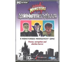 Monsterville