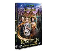 Monsterville : Le Couloir des Horreurs – Universal Pictures – DVD
