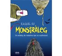 Monstràleg - [Livre en VO] Gu, Raquel (Auteur)