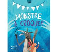 Monstre à croquer