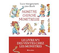 Monstre cherche monstresse