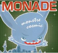 Monstre Cosmic by Monade