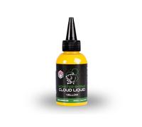 Monstre Crevette Cloud Liquide 100 ML Jaune Nash