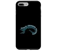 Monstre des Profondeurs - Pelikanaal Coque pour iPhone 7 Plus/8 Plus