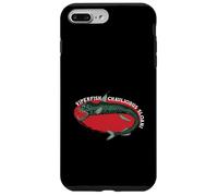 Monstre des Profondeurs - Poisson-vipère Coque pour iPhone 7 Plus/8 Plus