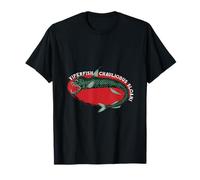 Monstre des Profondeurs - Poisson-vipère T-Shirt