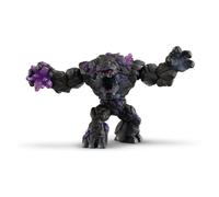 Monstre des Ténèbres - Pierre