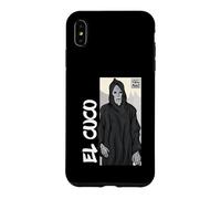 Monstre El Cuco Coque pour iPhone XS Max
