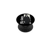 Monstre El Cuco PopSockets PopGrip Adhésif
