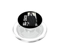 Monstre El Cuco PopSockets PopGrip pour MagSafe