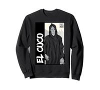 Monstre El Cuco Sweatshirt