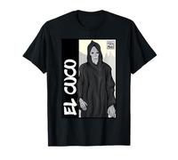 Monstre El Cuco T-Shirt