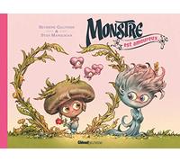 Monstre est amoureux