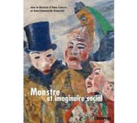 Monstre et imaginaire social Anna Caiozzo (Auteur), Anne-Emmanuelle Demartini (Auteur)