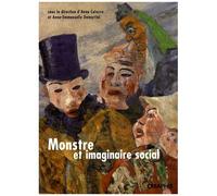 Monstre Et Imaginaire Social - Approches Historiques