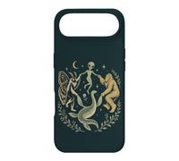 Monstre Extraterrestre cryptique du Loch Ness Bigfoot Mothman Coque pour iPhone Air