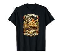 Monstre Gila du désert de Mojave T-Shirt