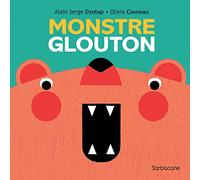 monstre glouton