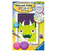 Monstre insolent Ravensburger 28776