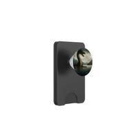 Monstre mystérieux du Loch Ness PopSockets PopWallet pour MagSafe