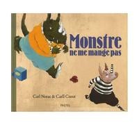 Monstre Ne Me Mange Pas