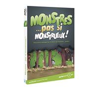Monstre. Pas si monstrueux [DVD]