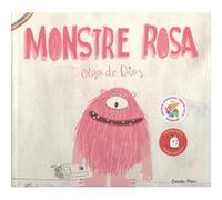 Monstre Rosa - [Livre en VO] De Dios, Olga (Auteur)