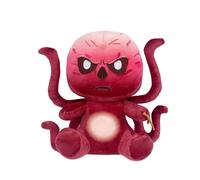 Monstre rouge en peluche 22 cm - vecna stranger things