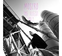 Monstre The Illest VOL.1 CD Neuf Scellé