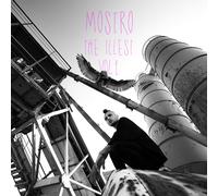 Monstre – The Illest Vol.1 – CD – Neuf scellé – BMG